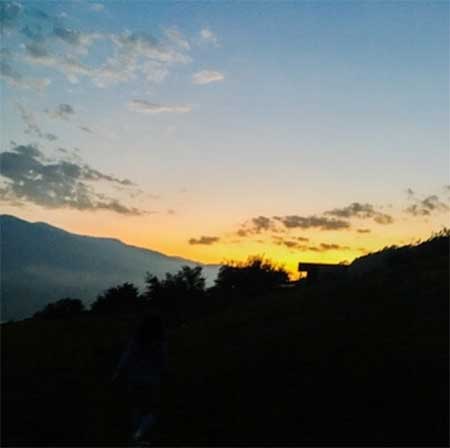 دانلود آهنگ جون به لب عباس بابایی